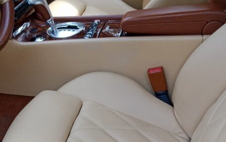 Bentley Continental GT I, 2005 год, 2 900 000 рублей, 9 фотография