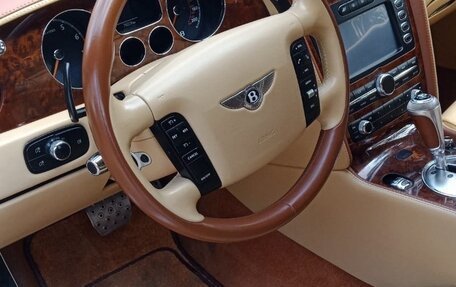 Bentley Continental GT I, 2005 год, 2 900 000 рублей, 11 фотография