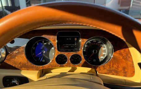 Bentley Continental GT I, 2005 год, 2 900 000 рублей, 17 фотография