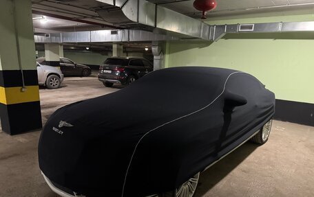Bentley Continental GT I, 2005 год, 2 900 000 рублей, 19 фотография