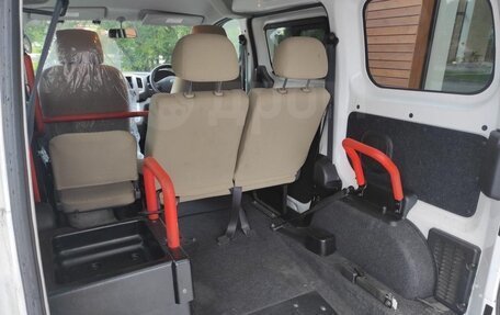 Nissan NV200, 2012 год, 1 450 000 рублей, 3 фотография