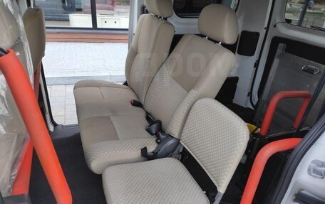 Nissan NV200, 2012 год, 1 450 000 рублей, 4 фотография