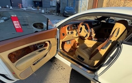 Bentley Continental GT I, 2005 год, 2 900 000 рублей, 15 фотография