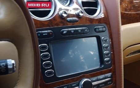 Bentley Continental GT I, 2005 год, 2 900 000 рублей, 13 фотография