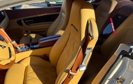 Bentley Continental GT I, 2005 год, 2 900 000 рублей, 16 фотография