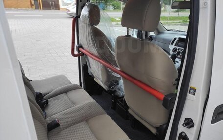 Nissan NV200, 2012 год, 1 450 000 рублей, 8 фотография