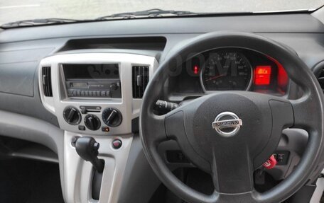 Nissan NV200, 2012 год, 1 450 000 рублей, 7 фотография