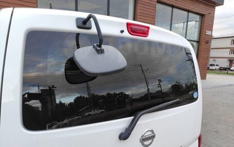 Nissan NV200, 2012 год, 1 450 000 рублей, 18 фотография