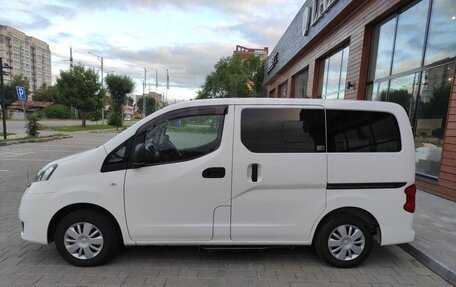 Nissan NV200, 2012 год, 1 450 000 рублей, 13 фотография