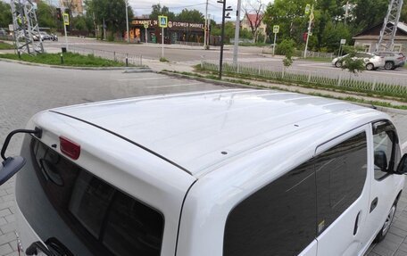 Nissan NV200, 2012 год, 1 450 000 рублей, 10 фотография