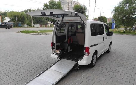 Nissan NV200, 2012 год, 1 450 000 рублей, 12 фотография