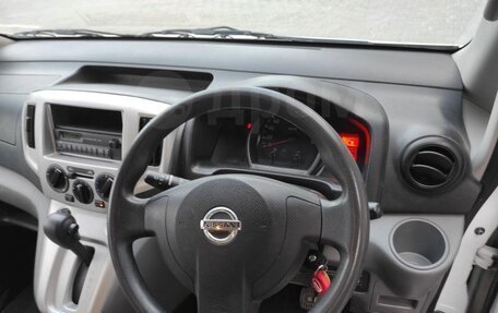 Nissan NV200, 2012 год, 1 450 000 рублей, 11 фотография