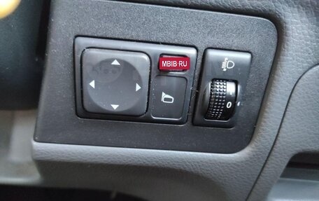 Nissan NV200, 2012 год, 1 450 000 рублей, 16 фотография