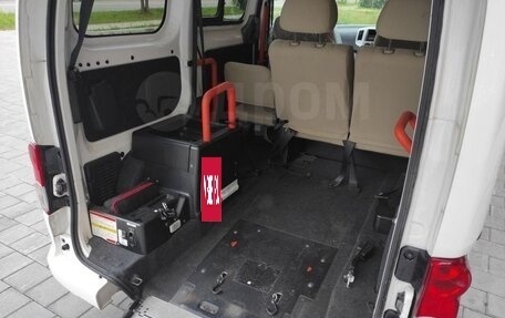 Nissan NV200, 2012 год, 1 450 000 рублей, 15 фотография