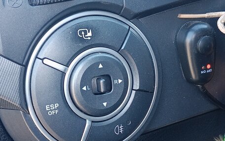 SsangYong Kyron I, 2013 год, 800 000 рублей, 6 фотография