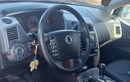 SsangYong Kyron I, 2013 год, 800 000 рублей, 5 фотография