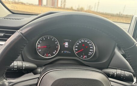 Toyota RAV4, 2021 год, 3 550 000 рублей, 5 фотография