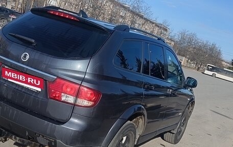 SsangYong Kyron I, 2013 год, 800 000 рублей, 2 фотография