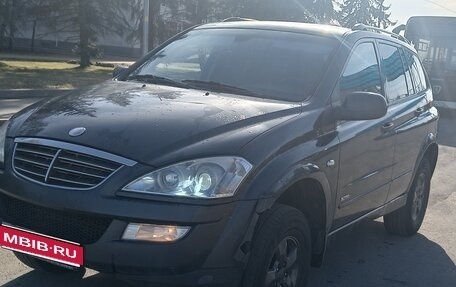 SsangYong Kyron I, 2013 год, 800 000 рублей, 4 фотография
