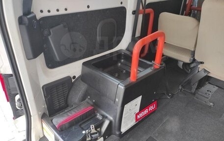 Nissan NV200, 2012 год, 1 450 000 рублей, 20 фотография