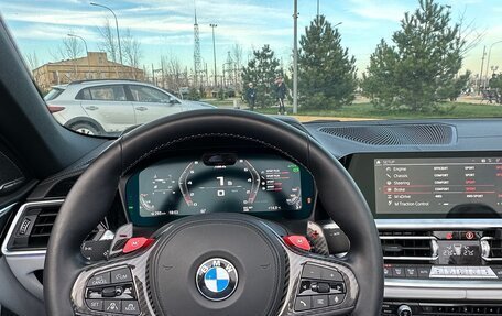 BMW M4, 2022 год, 11 490 000 рублей, 8 фотография