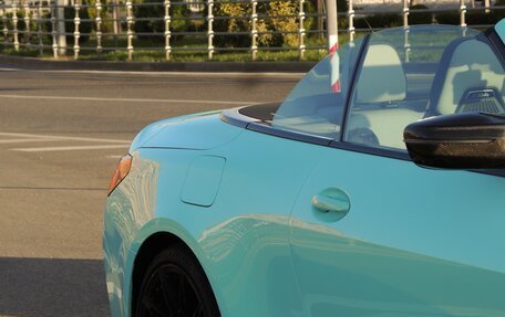 BMW M4, 2022 год, 11 490 000 рублей, 10 фотография