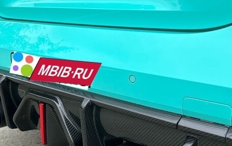 BMW M4, 2022 год, 11 490 000 рублей, 6 фотография