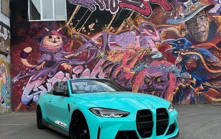 BMW M4, 2022 год, 11 490 000 рублей, 9 фотография