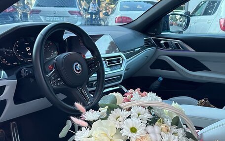 BMW M4, 2022 год, 11 490 000 рублей, 13 фотография