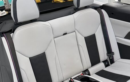 BMW M4, 2022 год, 11 490 000 рублей, 12 фотография