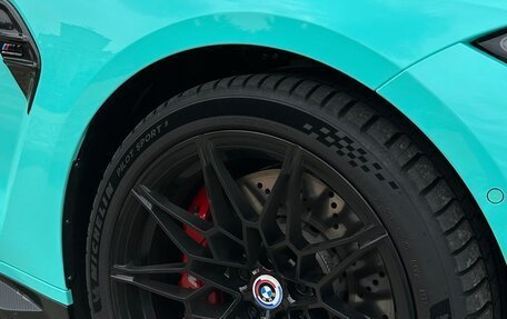 BMW M4, 2022 год, 11 490 000 рублей, 17 фотография
