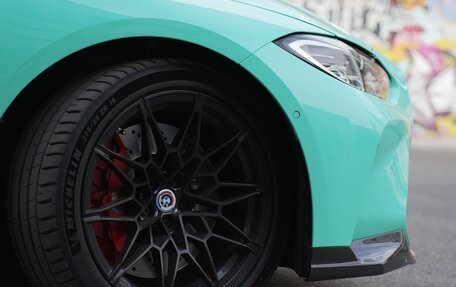 BMW M4, 2022 год, 11 490 000 рублей, 15 фотография