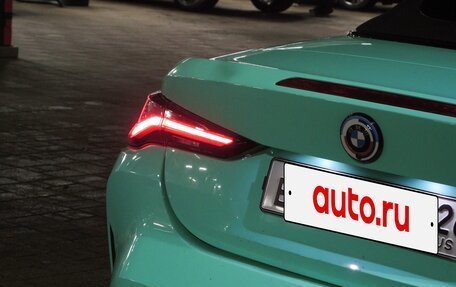 BMW M4, 2022 год, 11 490 000 рублей, 14 фотография