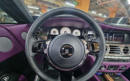 Rolls-Royce Dawn, 2022 год, 33 000 222 рублей, 4 фотография