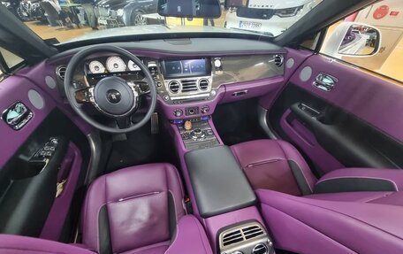 Rolls-Royce Dawn, 2022 год, 33 000 222 рублей, 3 фотография