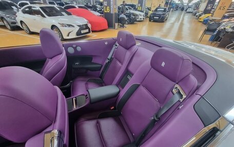 Rolls-Royce Dawn, 2022 год, 33 000 222 рублей, 13 фотография