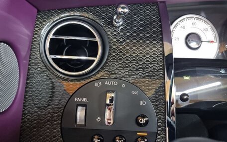 Rolls-Royce Dawn, 2022 год, 33 000 222 рублей, 10 фотография
