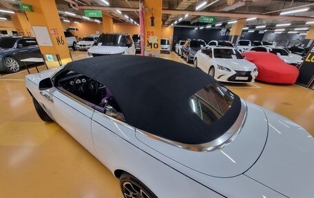 Rolls-Royce Dawn, 2022 год, 33 000 222 рублей, 15 фотография
