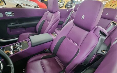 Rolls-Royce Dawn, 2022 год, 33 000 222 рублей, 12 фотография