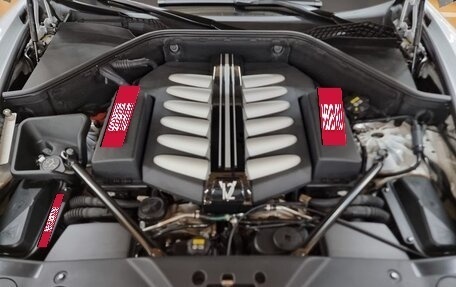 Rolls-Royce Dawn, 2022 год, 33 000 222 рублей, 16 фотография