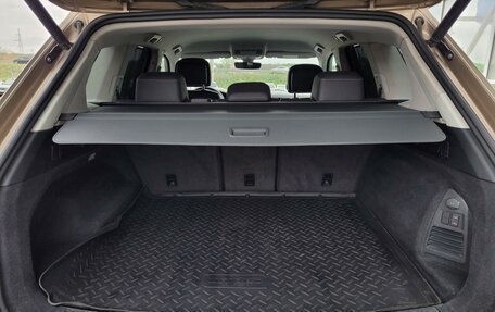 Volkswagen Touareg III, 2018 год, 3 599 000 рублей, 12 фотография