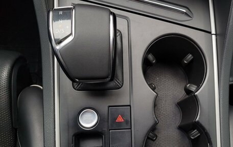 Volkswagen Touareg III, 2018 год, 3 599 000 рублей, 19 фотография