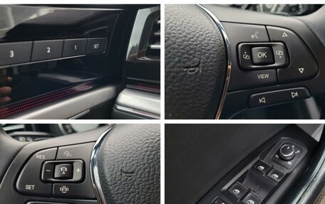 Volkswagen Touareg III, 2018 год, 3 599 000 рублей, 22 фотография