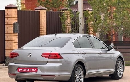Volkswagen Passat B8 рестайлинг, 2019 год, 2 520 000 рублей, 8 фотография