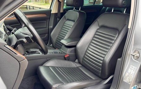 Volkswagen Passat B8 рестайлинг, 2019 год, 2 520 000 рублей, 11 фотография