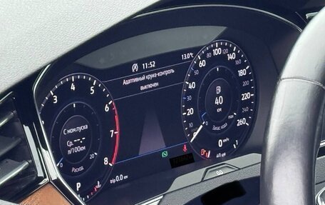 Volkswagen Passat B8 рестайлинг, 2019 год, 2 520 000 рублей, 14 фотография