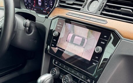 Volkswagen Passat B8 рестайлинг, 2019 год, 2 520 000 рублей, 20 фотография