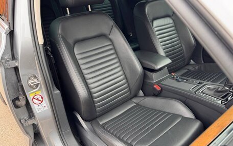 Volkswagen Passat B8 рестайлинг, 2019 год, 2 520 000 рублей, 25 фотография