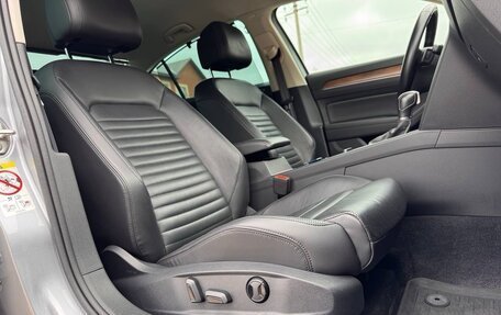 Volkswagen Passat B8 рестайлинг, 2019 год, 2 520 000 рублей, 24 фотография