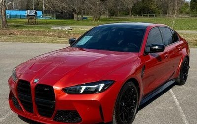 BMW M3, 2025 год, 12 900 000 рублей, 1 фотография